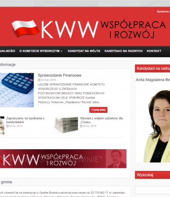 Współpraca i Rozwój